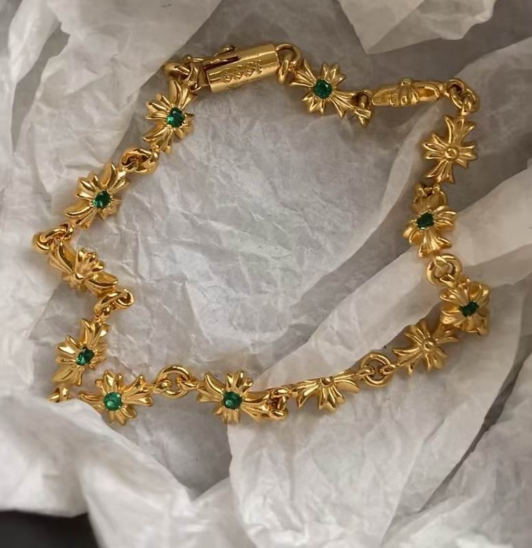 Chrome Hearts bracelet 12yxx01 (7)