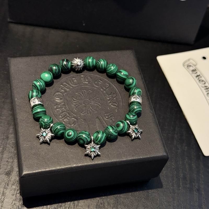 Chrome Hearts bracelet 12yxx100 (3)
