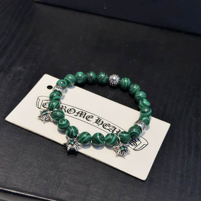 Chrome Hearts bracelet 12yxx100 (6)