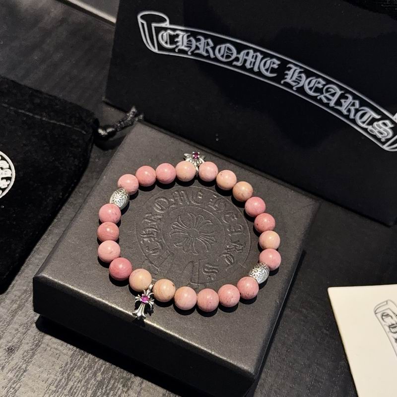 Chrome Hearts bracelet 12yxx101 (2)