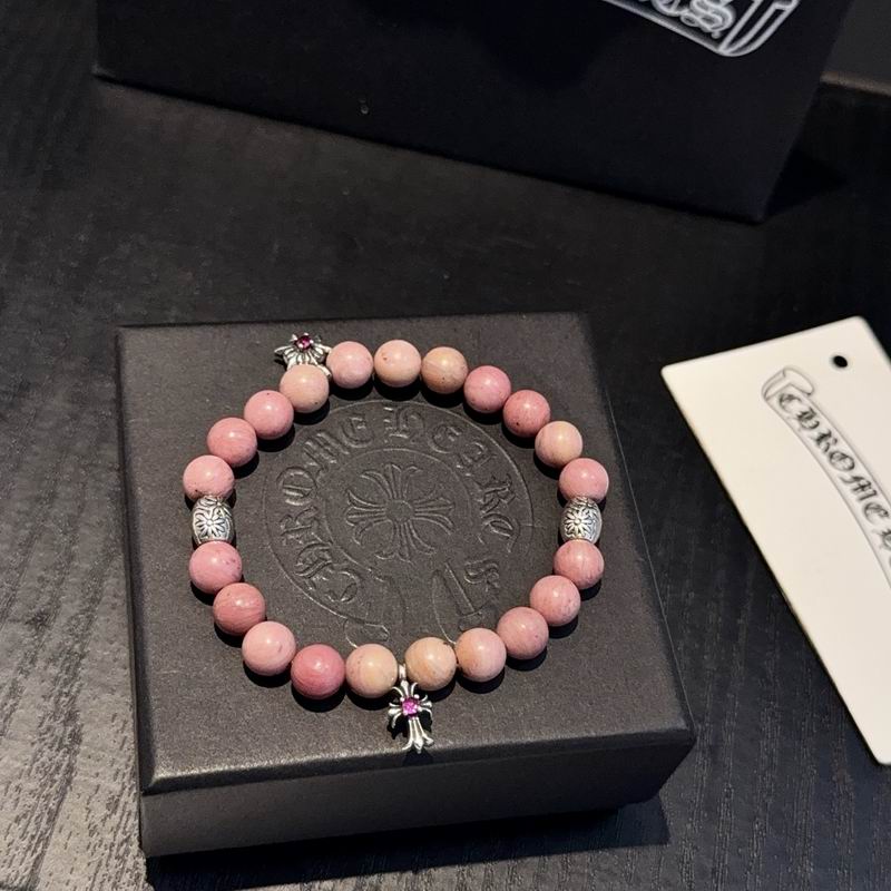 Chrome Hearts bracelet 12yxx101 (3)