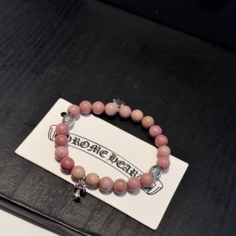 Chrome Hearts bracelet 12yxx101 (4)