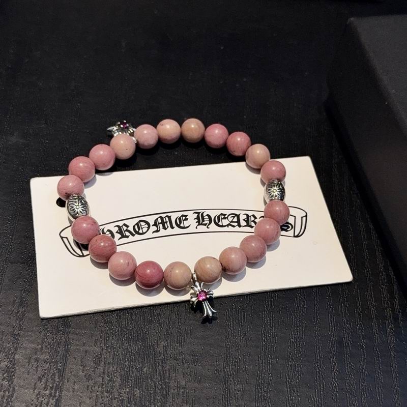 Chrome Hearts bracelet 12yxx101 (5)