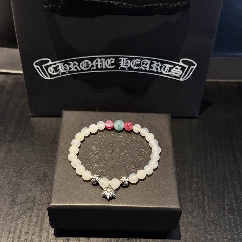 Chrome Hearts bracelet 12yxx102 (1)