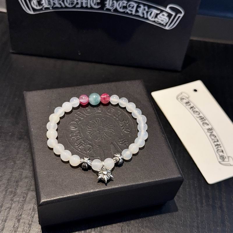 Chrome Hearts bracelet 12yxx102 (3)