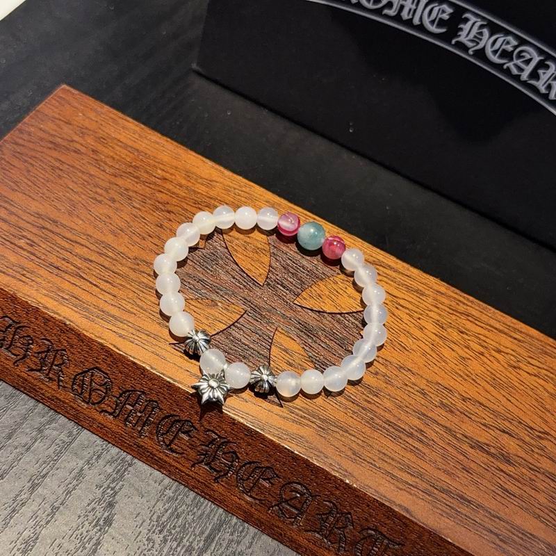 Chrome Hearts bracelet 12yxx102 (4)