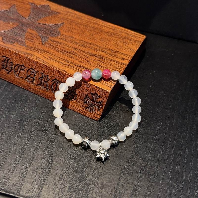 Chrome Hearts bracelet 12yxx102 (5)