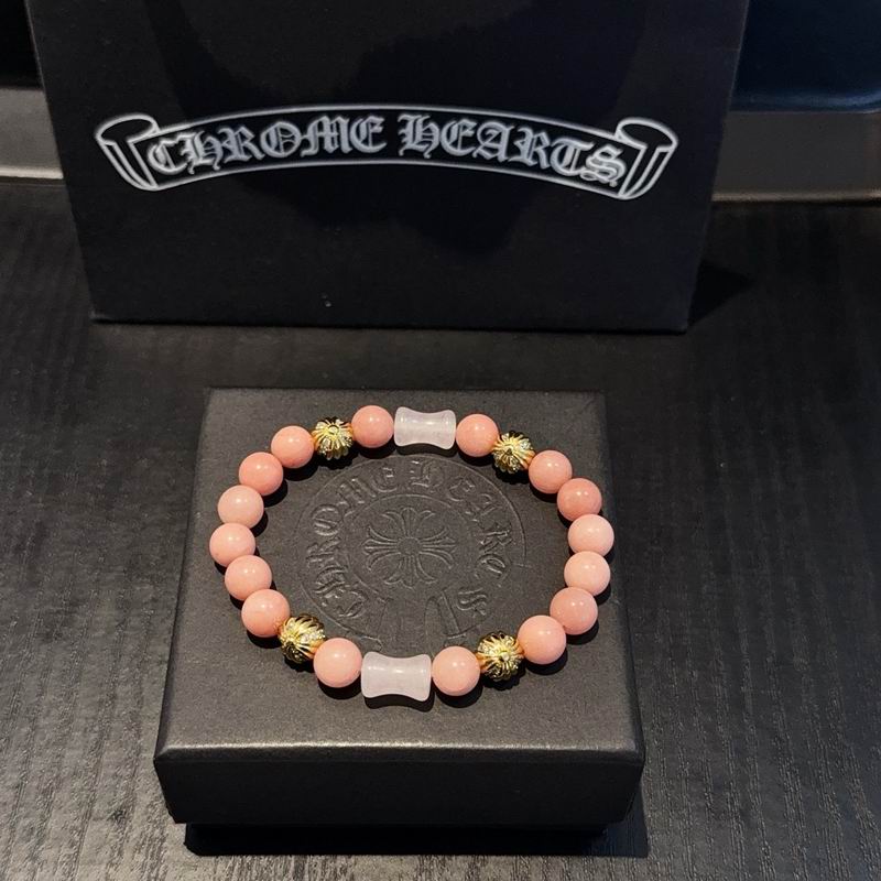 Chrome Hearts bracelet 12yxx103 (1)