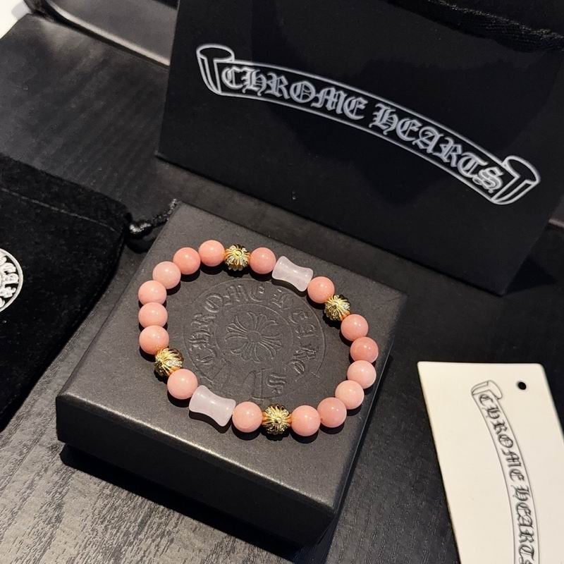 Chrome Hearts bracelet 12yxx103 (2)