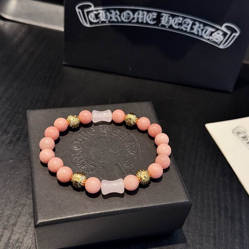 Chrome Hearts bracelet 12yxx103 (3)