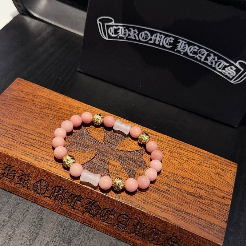 Chrome Hearts bracelet 12yxx103 (5)