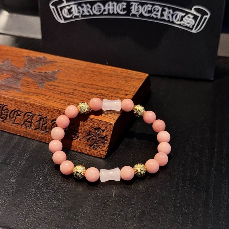 Chrome Hearts bracelet 12yxx103 (6)