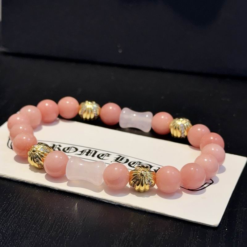 Chrome Hearts bracelet 12yxx103 (8)