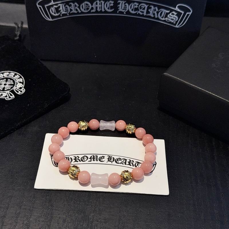 Chrome Hearts bracelet 12yxx103 (9)