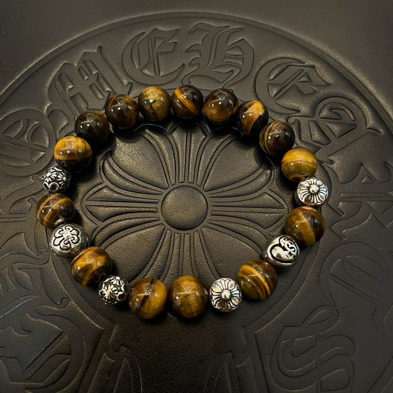 Chrome Hearts bracelet 12yxx104 (1)