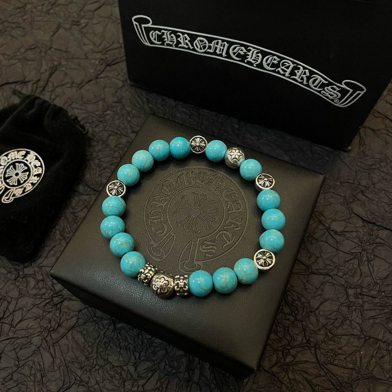 Chrome Hearts bracelet 12yxx105 (2)