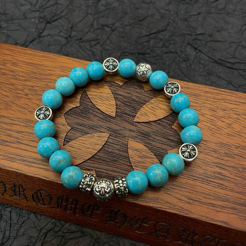 Chrome Hearts bracelet 12yxx105 (3)