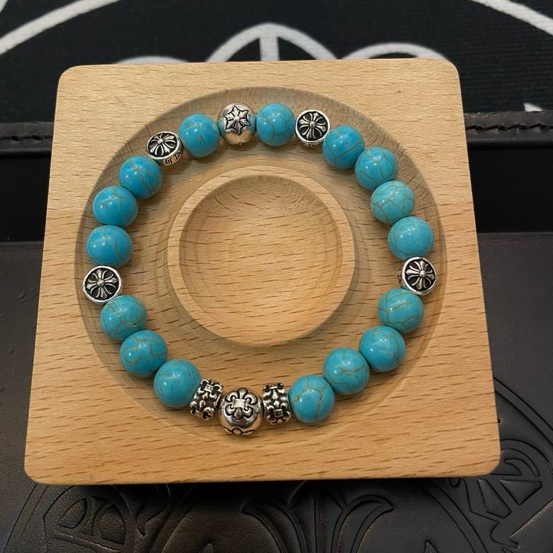 Chrome Hearts bracelet 12yxx105 (4)