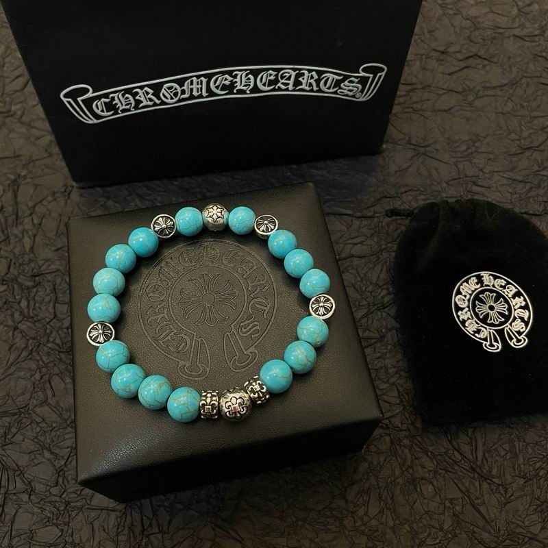 Chrome Hearts bracelet 12yxx105 (5)