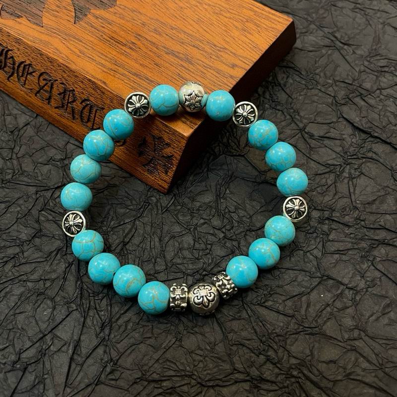 Chrome Hearts bracelet 12yxx105 (6)