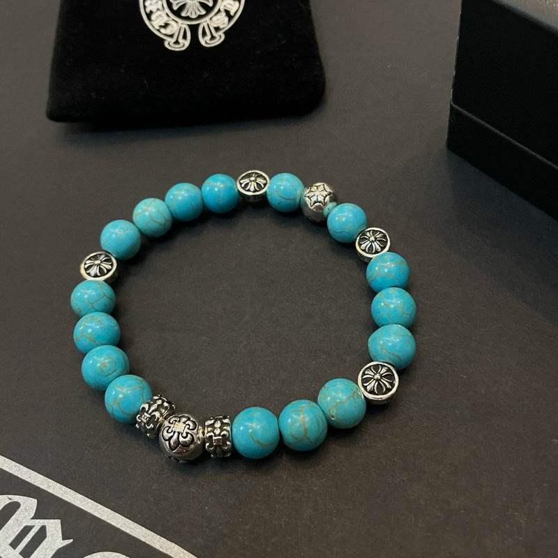 Chrome Hearts bracelet 12yxx105 (7)