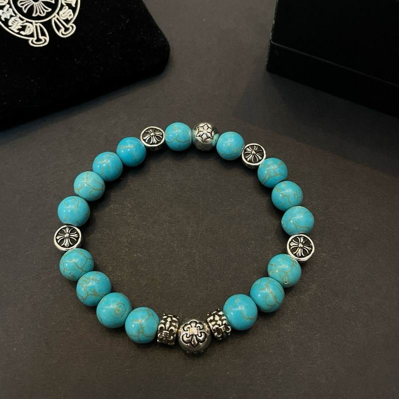 Chrome Hearts bracelet 12yxx105 (8)
