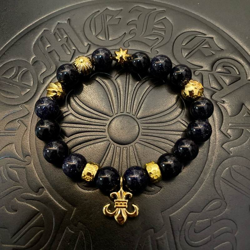 Chrome Hearts bracelet 12yxx106 (8)