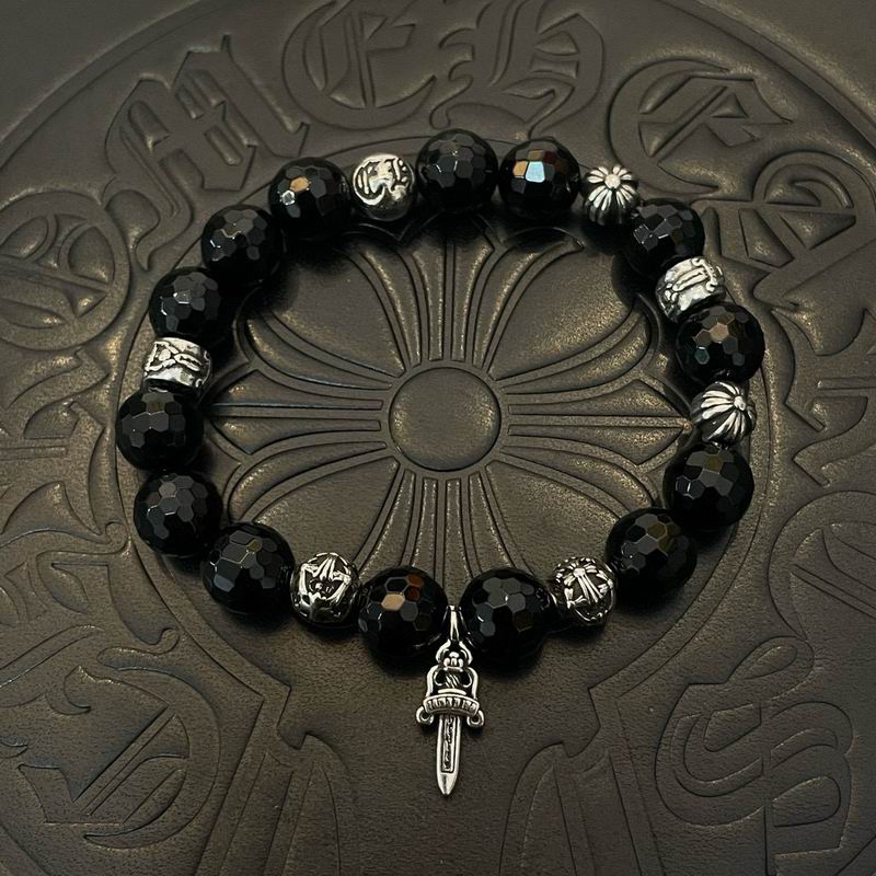 Chrome Hearts bracelet 12yxx107 (1)