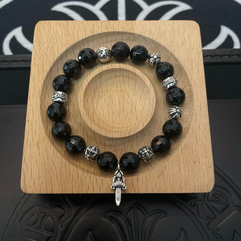 Chrome Hearts bracelet 12yxx107 (2)