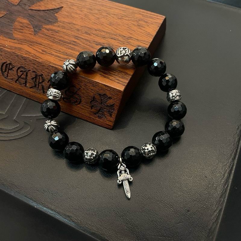 Chrome Hearts bracelet 12yxx107 (3)