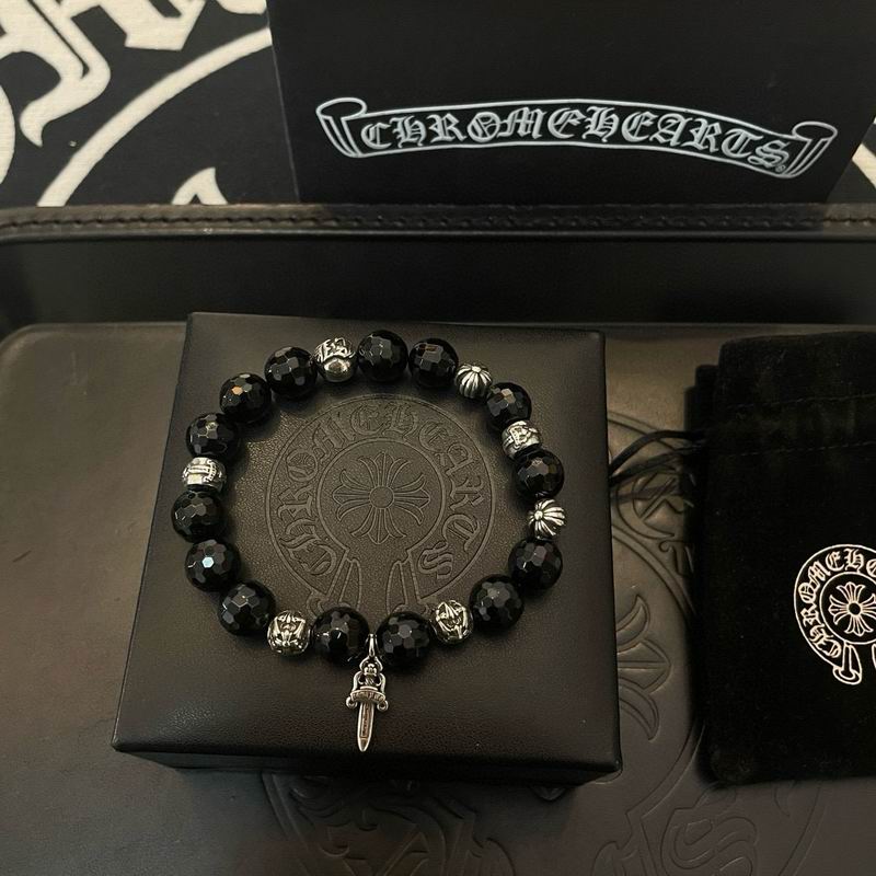 Chrome Hearts bracelet 12yxx107 (5)