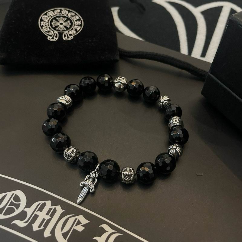 Chrome Hearts bracelet 12yxx107 (6)