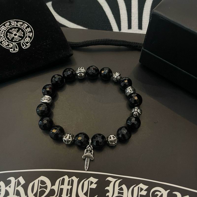 Chrome Hearts bracelet 12yxx107 (7)