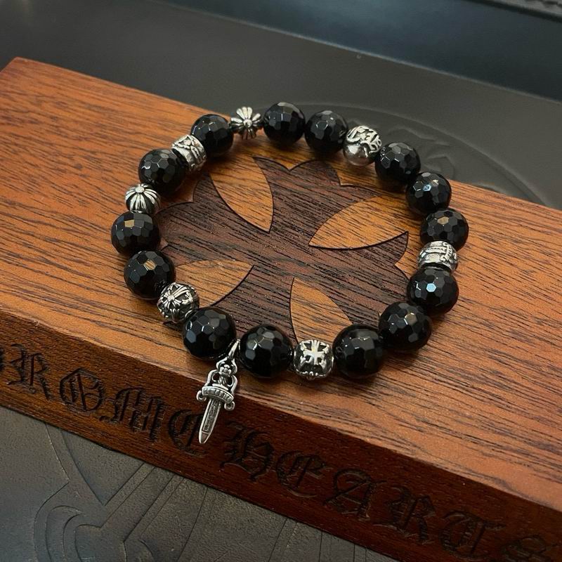 Chrome Hearts bracelet 12yxx107 (8)