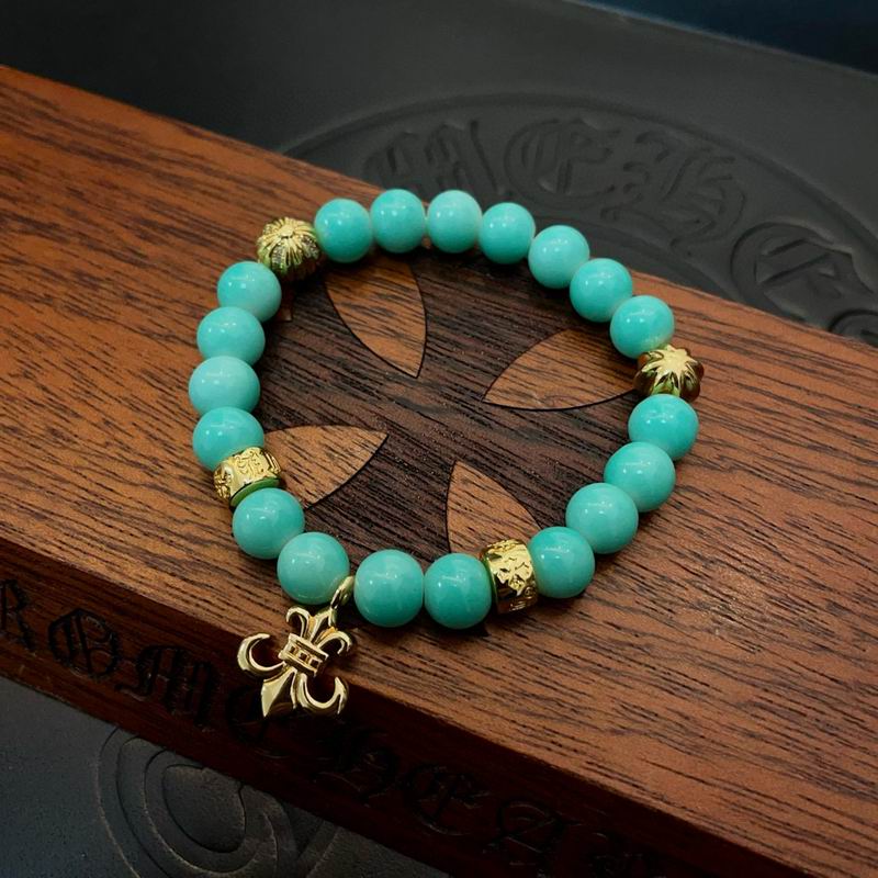 Chrome Hearts bracelet 12yxx108 (2)