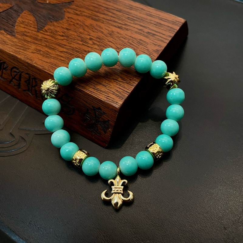 Chrome Hearts bracelet 12yxx108 (3)