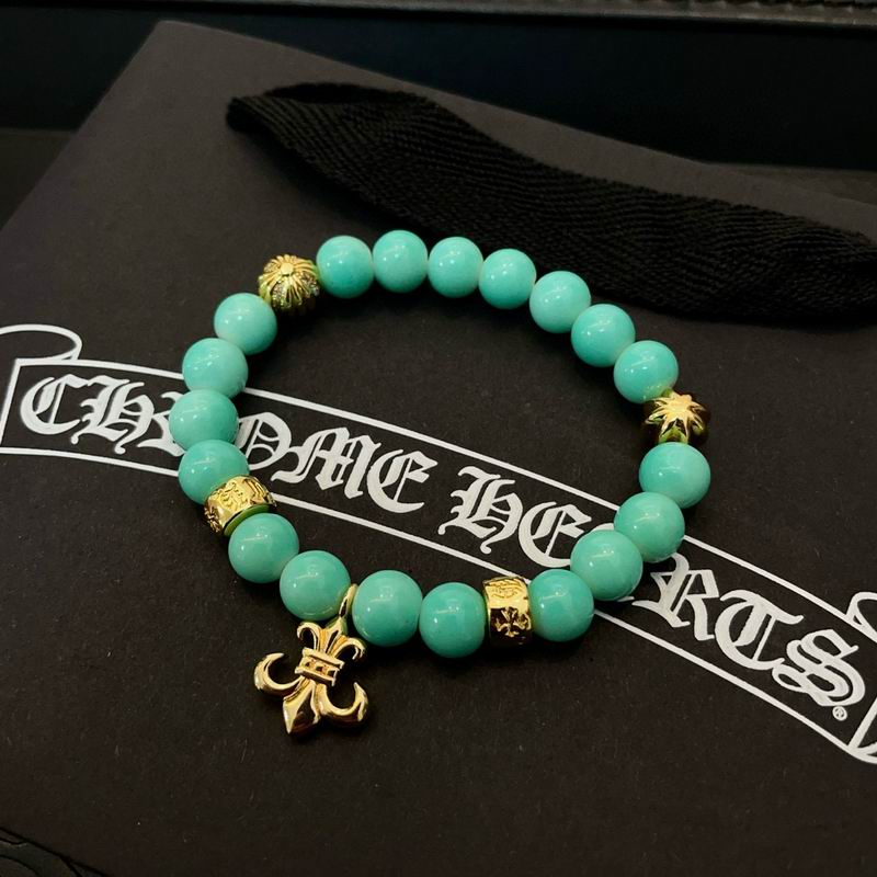 Chrome Hearts bracelet 12yxx108 (4)
