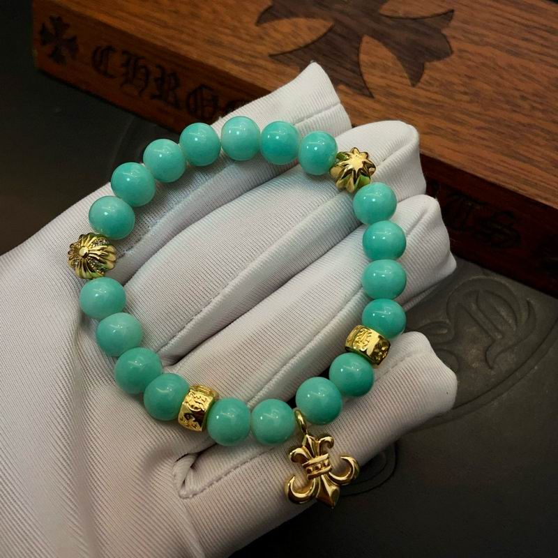 Chrome Hearts bracelet 12yxx108 (5)