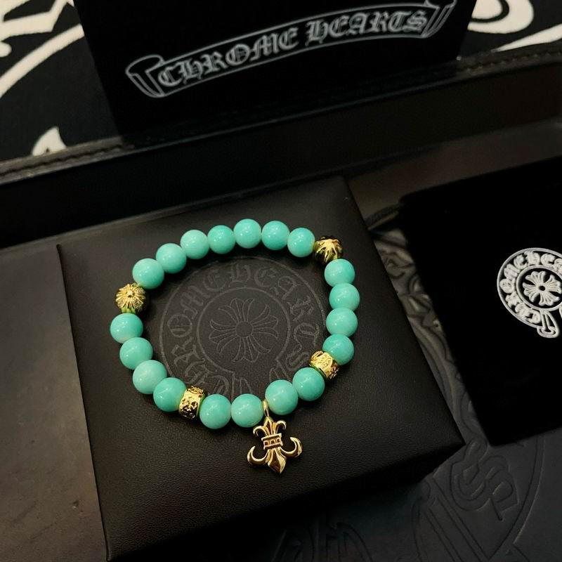 Chrome Hearts bracelet 12yxx108 (6)