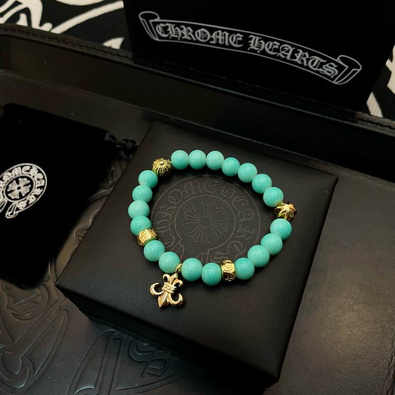 Chrome Hearts bracelet 12yxx108 (7)