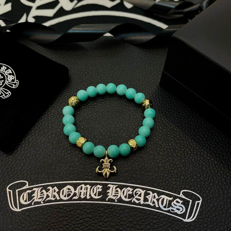 Chrome Hearts bracelet 12yxx108 (8)