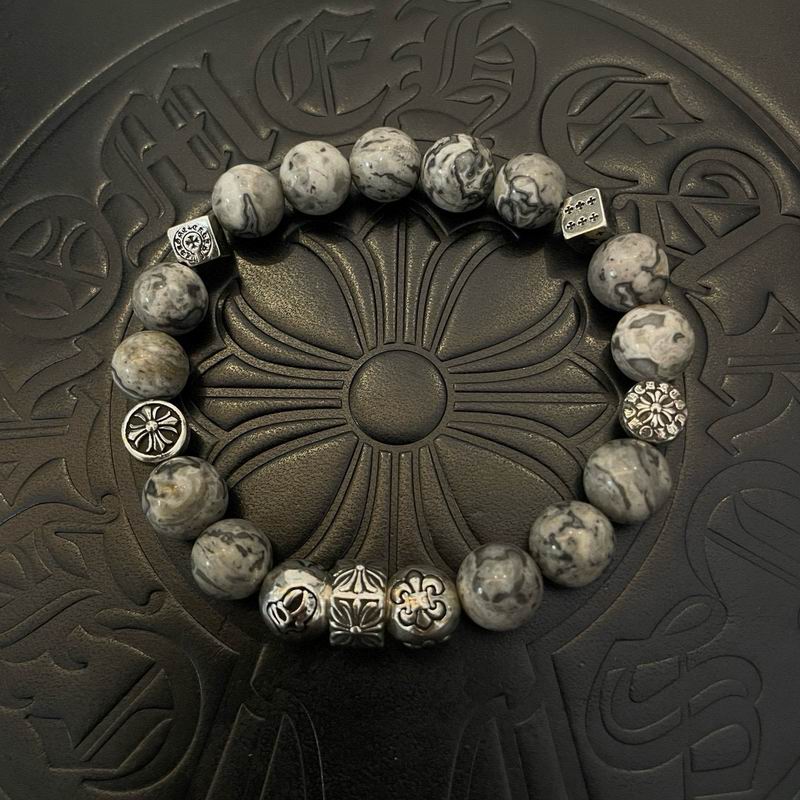 Chrome Hearts bracelet 12yxx109 (1)