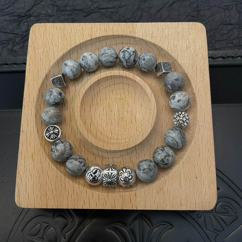 Chrome Hearts bracelet 12yxx109 (2)