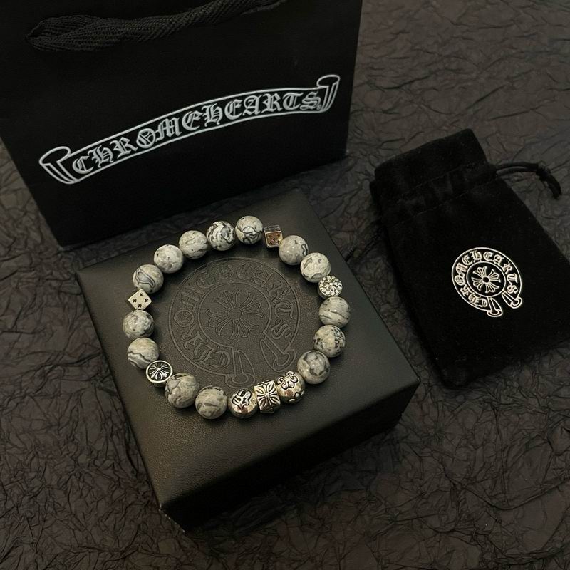 Chrome Hearts bracelet 12yxx109 (3)