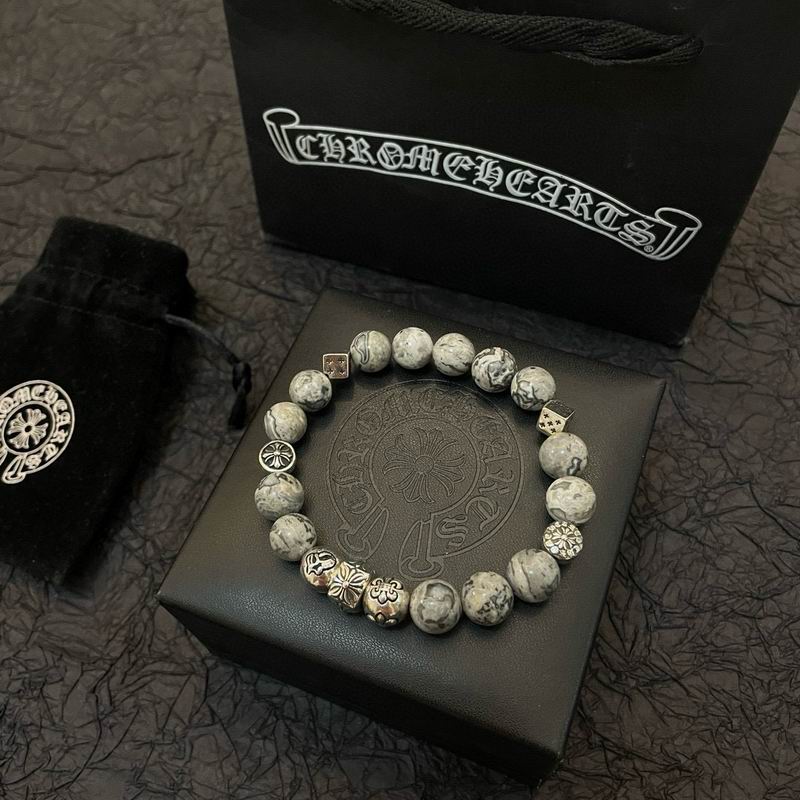 Chrome Hearts bracelet 12yxx109 (4)