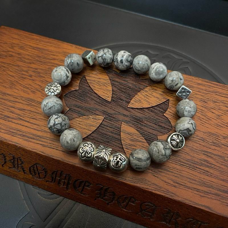 Chrome Hearts bracelet 12yxx109 (5)