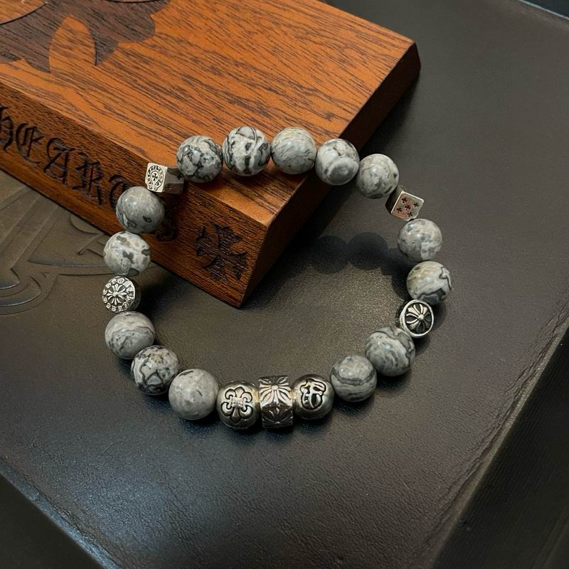 Chrome Hearts bracelet 12yxx109 (6)