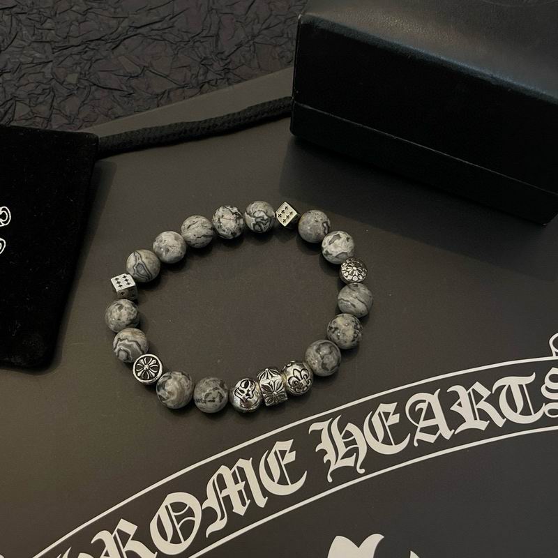 Chrome Hearts bracelet 12yxx109 (7)