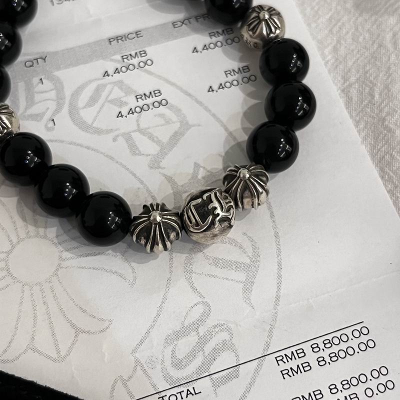 Chrome Hearts bracelet 12yxx111 (3)