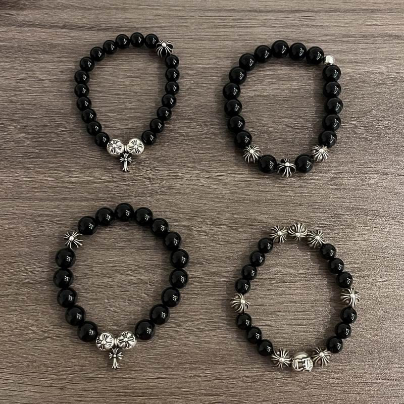 Chrome Hearts bracelet 12yxx111 (6)